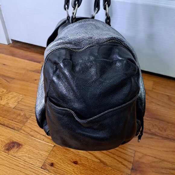 SOLD on another platform 🖤 Midnight & Pewter combo Matinee - Picture 7 of 15